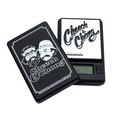 thumbnail image 4 of Digital Pocket Scale – 500g Capacity, 0.1g Precision, Stainless Steel Platform, 4 of 4
