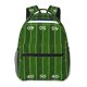 thumbnail image 1 of Disketp American Football Field Mochila Estampada para Hombre y Mujer – Mochila Ligera Clásica con Múltiples Bolsillos para Universidad, Trabajo y Viajes-One Size, 1 of 5