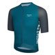 thumbnail image 3 of Maillot Ciclismo Hombre Pro MTB Road Bike Shirt PNS Midsummer Cycling Jersey Hombres Verano Manga Corta Ropa de Montar en Bicicleta Tops, 3 of 5