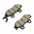 thumbnail image 4 of Kit Balatas Freno Delanteras Moto Cb190 Cb190R Kinlley, 4 of 4