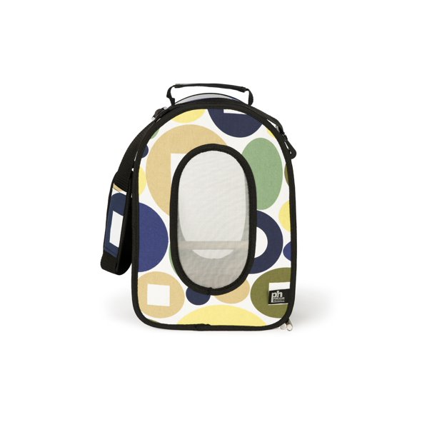 Prevue Hendryx Pet Soft Sided Bird Travel Carrier with Perch Walmart