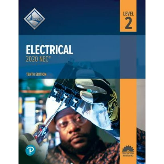 Pre-Owned Electrical, Level 2 (Paperback) 9780136897828
