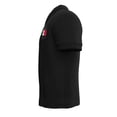 thumbnail image 4 of Playera Fexpro FIFA Fifa Playera polo Negro Escudo México Talla G, 4 of 4