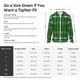 thumbnail image 5 of Balery American Football Field1 Sudadera ligera de manga larga con capucha y protección solar UPF 50+ para hombre y mujer, ideal para pesca y running-Small, 5 of 7