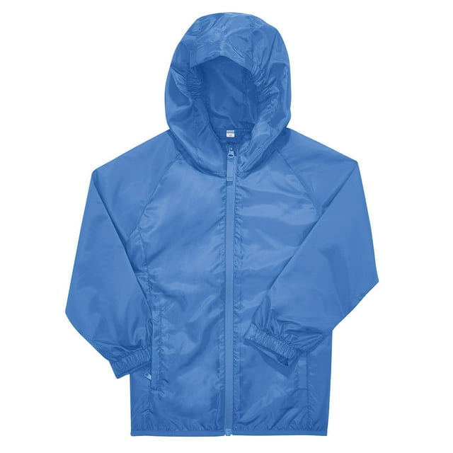 B&C Coupe-Vent #Reset pour Garçons/filles