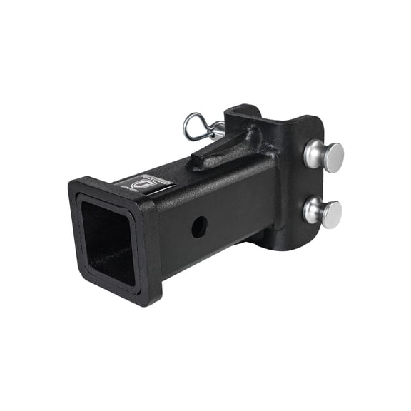 BulletProof Hitches - BulletProof Medium Duty 2" Receiver Attachment