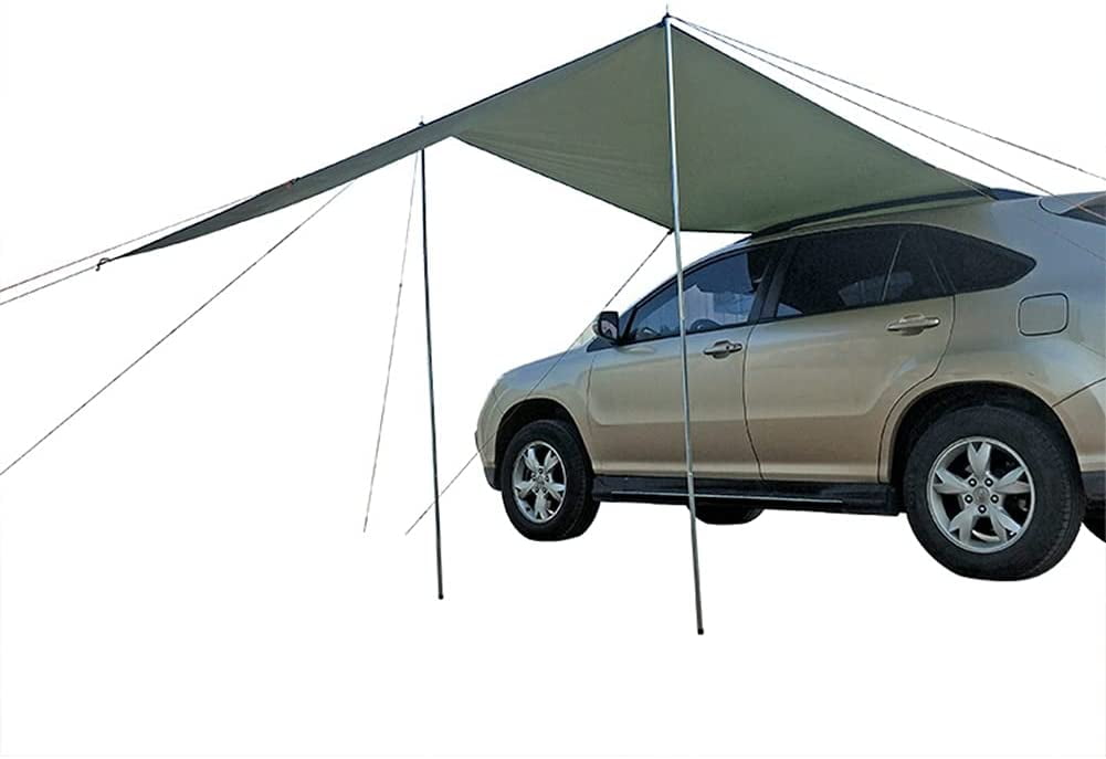 suv sun shelter