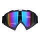 thumbnail image 4 of Gafas de seguridad de esquí Sharpla Gafas de ciclismo a prueba de viento ATV Dirt Bike Negro Colorido, 4 of 6