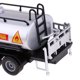 thumbnail image 4 of Aleación 1:50 Escala Transporte de Aceite Coche Tanque Modelo de Camión Vehículo Fundido a Presión Coche de Juguete para Niños Regalo Zulema Coche de transporte de aceite, 4 of 8