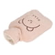 thumbnail image 1 of Compresa tibia, bolsa de agua caliente de 1000 ml, bolsa de agua caliente con dibujos animados, bolsa de agua caliente con tapa, diseño fácil de usar, 1 of 14