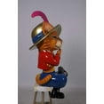 thumbnail image 6 of Comic Cat Sitting Life Size Statue, 6 of 15