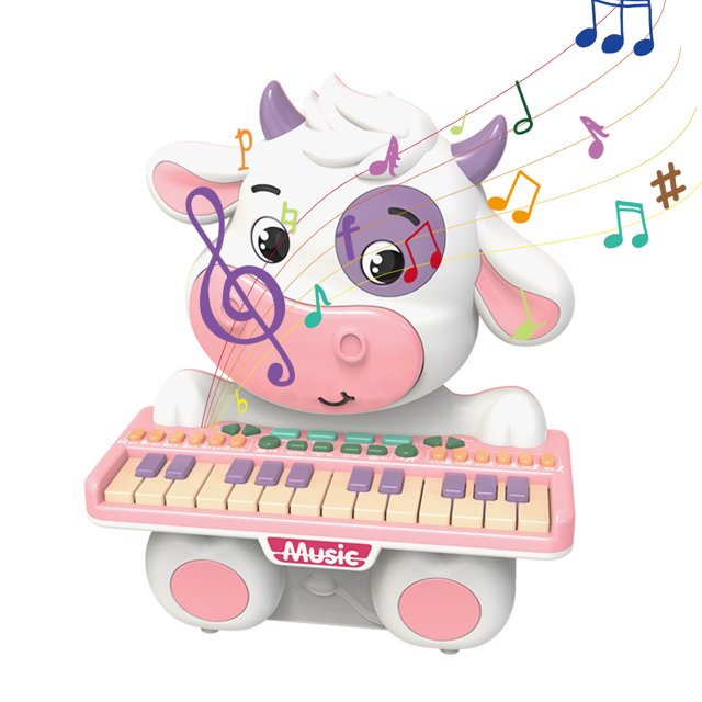 Juguete de piano musical, mini teclado de piano para niños, juguete de teclado musical, mini piano para niños, calidad inigualable