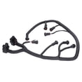 thumbnail image 4 of Arnés de cables de inyector de combustible 5C3Z9D930A de repuesto para Ford F250 F350 F450 F550 F550 Power Stroke 6.0L Diesel 2004-2007 Jadeshay A, 4 of 8