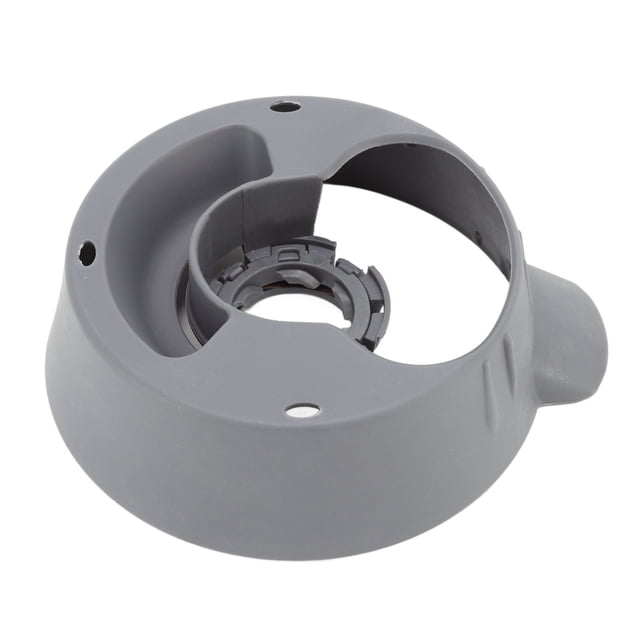 Base de repuesto para recipiente mezclador, base de repuesto para licuadora principal de procesador de alimentos multifuncional, base de olla principal para Vorwerk Thermomix T Elegante y moderno