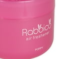 thumbnail image 2 of Diax Rabbico Sweet 90g Pink Rabbit Ear Gel Can Room / Car Air Freshener with Sexy Shower Scent, 2 of 5