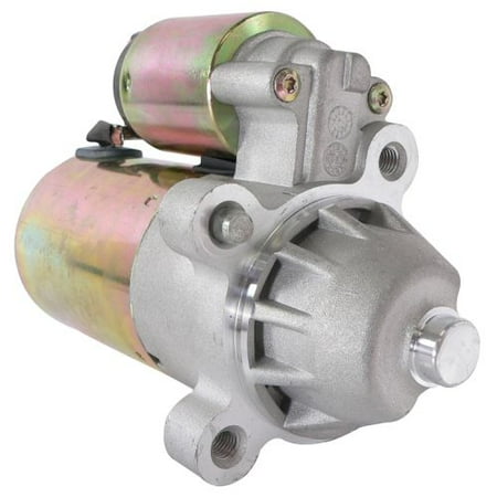 1992 Ford Taurus - DB Electrical SFD0042 New Starter For 3.0L 3.0 V6 Ford Auto & Truck Taurus 92 93 94 95 1992 1993 1994 1995 , 3.2L 3.2 93 94 95 1993 1994 1995 F3Du-Ba, Lester 3230 112601 F2DZ-11002-B F3DU-11000-BA