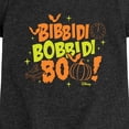 thumbnail image 2 of Disney Princess - Bibbidi Bobbidi Boo - Toddler Girls Fitted Short Sleeve T-Shirt, 2 of 4