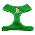 thumbnail image 5 of Be Mine Soft Mesh Pet Harness, 5 of 9