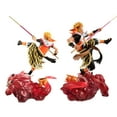 thumbnail image 2 of GEM Series Naruto Uzumaki PVC Figure (Qi Tian Da Sheng), 2 of 2