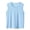 Sky Blue, variant on XIYNBAOK Black Tshirt Boys Black Shirt Boys Shirts Size 6 T-shirts Baby Boy Clothes 3-6 Months Boy Newborn Clothes Children Clothes Boys 18-24 Month Clothes Kid Clothes