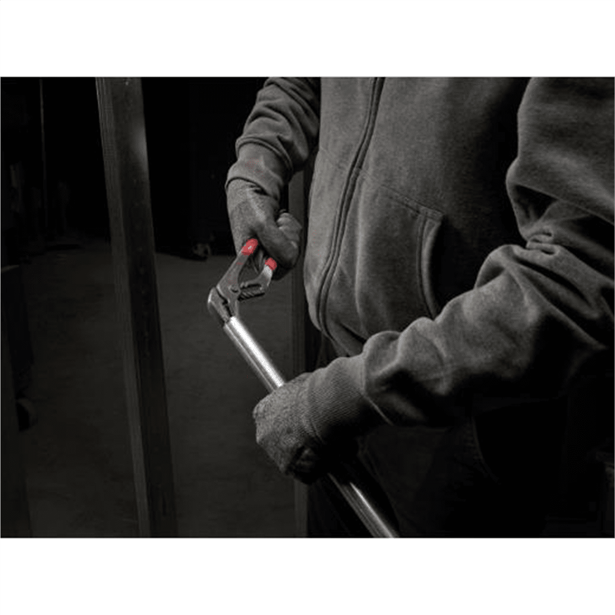 Milwaukee 48-22-6320 20" Straight-Jaw Pliers