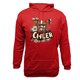 thumbnail image 5 of Xihbxyly Sudadera Ligera y Transpirable para Hombre, Corte Tridimensional, Tecnología de Absorción Rápida Del Sudor, Ideal para Gimnasio, Ciclismo y Running, con Estampado Navideño., 5 of 5