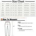 thumbnail image 2 of Womens Lightweight Yoga Pants Loose Active Workout Sweatpants Running Joggers Sportswear with Pockets, 2 of 4