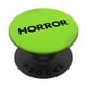 thumbnail image 1 of PopSockets PopGrip para teléfonos y tabletas - Película de terror en VHS, 1 of 6
