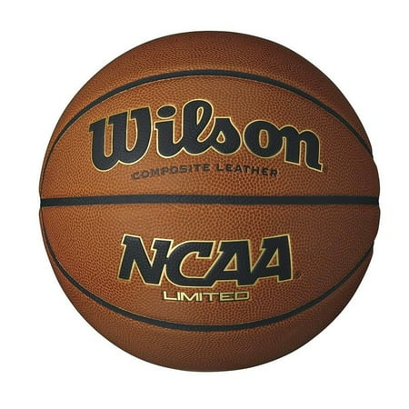 Wilson NCAA Limited 29.5" Basketball