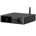 thumbnail image 1 of Amplificador LOXJIE A30 Clase D con Bluetooth 5.0 y DAC USB, 1 of 7