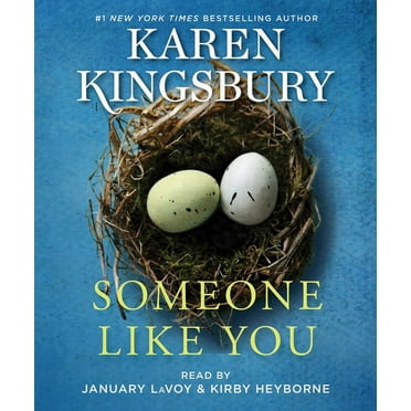 Someone Like You (CD-Audio)