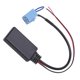 thumbnail image 5 of Car Bluetooth AUX in Module 8Pin MINI ISO Wireless Replacement for Smart Fortwo 450 Radio, 5 of 5