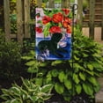 thumbnail image 2 of French Bulldog Garden Flag, 2 of 2