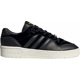thumbnail image 1 of Size 11 - Ad-id-as Rivalry Low Velvet Pack - Black, 1 of 6