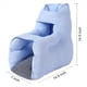 thumbnail image 4 of 2X Protectores de Talón para Úlceras por Presión en la Cama y Protectores de Talón para Úlceras por Presión, Almohadillas para el Talón para Aliviar el Dolor de Talón, 4 of 5