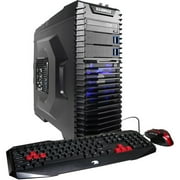 Raidmax Orion Gaming Chassis