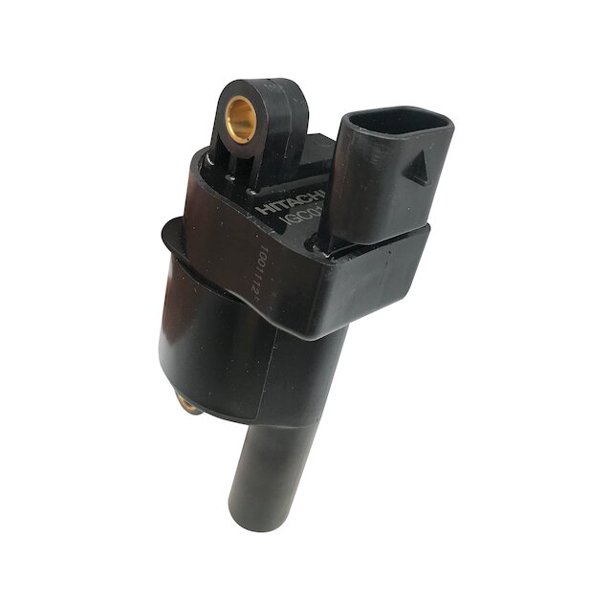 Ignition Coil Compatible with 2007 2014 Chevy Tahoe 2008 2009 2010