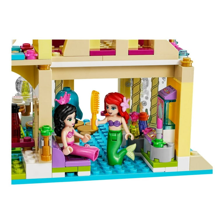 LEGO Disney Princess 41063 - Ariel's Undersea Palace 