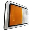 thumbnail image 2 of For 90-94 Town Car Corner Turn Signal Park Light Lamp Assy (w/o Name) Right Side, 2 of 5