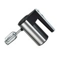 thumbnail image 1 of High-power Household Silent Stainless Steel Egg Beater Electric Hand-held Mixer Baking Sender, 1 of 3