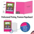 thumbnail image 3 of 2215 Humor Valentine's Day Greeting Card 'Relationship Status Humor ' with Envelope by NobleWorks, 3 of 6