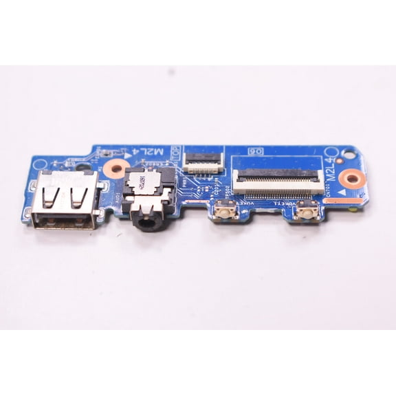 Compatible With 856016-001 Replacement for 856016-001 Hp Usb Board M3-U001DX 13-U033CA 13-U142TU M3-U003DX