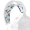 thumbnail image 1 of Diadema WC HeadbandZ Arctis Nova Silicone para Arctis Nova, 1 of 8