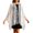 White, variant on Beach Cover Ups for Women Elegant Floral Lace Fringe Open Front Shawl Sheer Mesh See Through Cardigan for Summer Vacation Dark Blue