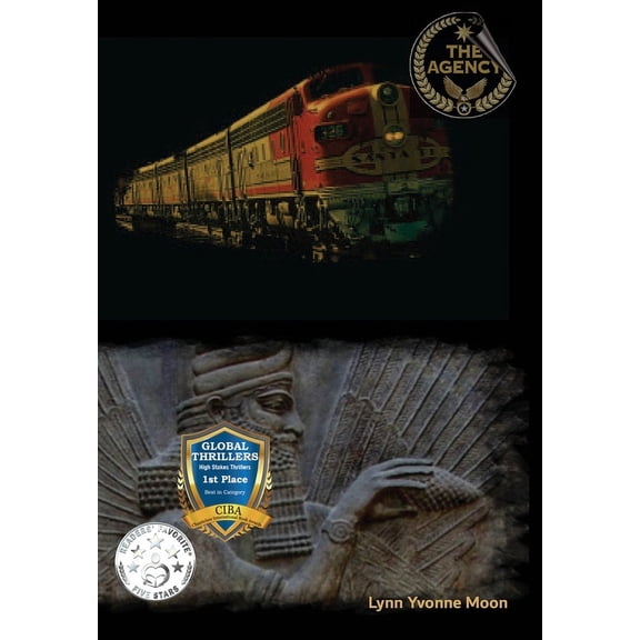 The Agency - Tablet of Destinies, (Hardcover)