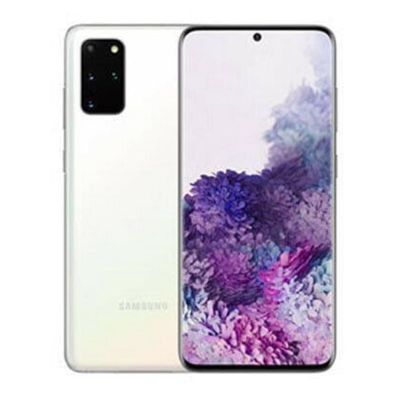Pre-Owned Samsung Galaxy S20 128GB G981UW Unlocked (Good)