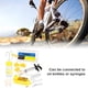 thumbnail image 5 of Wosthever Kit de purga Ezmtb 2021, versión mejorada de freno de disco hidráulico para freno de bicicleta Magura hope Ciclismo No.02, 5 of 6