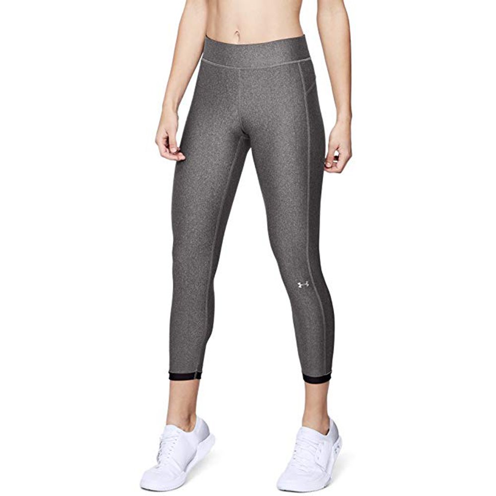under armour cropped joggers