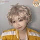 thumbnail image 5 of Jou Togame Chouji Tomiyama Anime WIND BREAKER Cosplay disfraz peluca gafas chaqueta uniforme impreso abrigo Jo Togame Halloween, 5 of 5