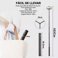 thumbnail image 2 of Selfie Stick Tripie 1.83m Bluetooth Control Teléfono Móvil, 2 of 8